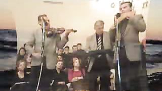 Патмос - AVE MARIA