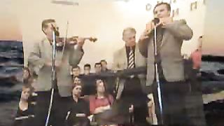 Патмос - AVE MARIA