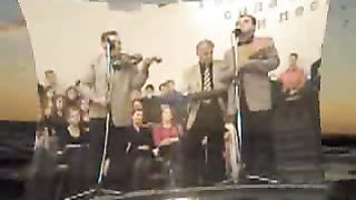 Патмос - AVE MARIA