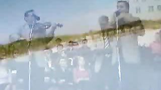 Патмос Patmos 1