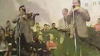 Патмос Patmos 1