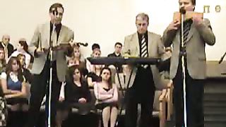 Патмос Patmos 4