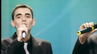 Патмос - Божья милость