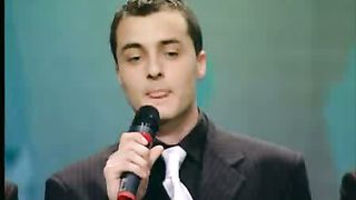 Патмос - Божья милость