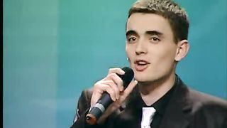 Патмос - Божья милость