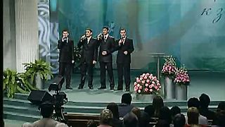 Патмос Patmos - На улице славы