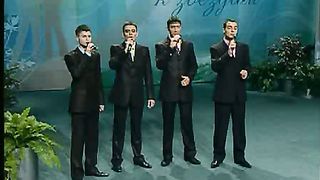 Патмос Patmos - На улице славы