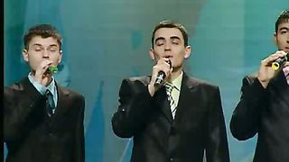 Патмос Patmos - На улице славы