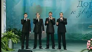 Патмос Patmos - На улице славы