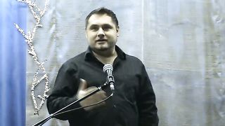 Максим Дубовский - Формирование христианского характера