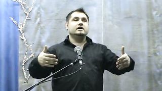 Максим Дубовский - Формирование христианского характера