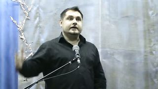 Максим Дубовский - Формирование христианского характера