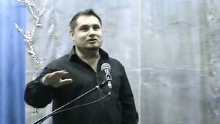 Максим Дубовский - Формирование христианского характера