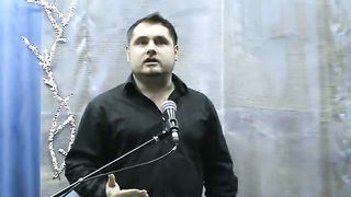 Максим Дубовский - Формирование христианского характера