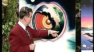 Сотворение мира в 21 веке - 43 Дни творения 2