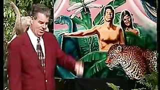 Сотворение мира в 21 веке - 43 Дни творения 2