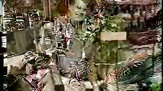 Сотворение мира в 21 веке - 41 Раскопки динозавров