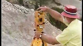 Сотворение мира в 21 веке - 41 Раскопки динозавров