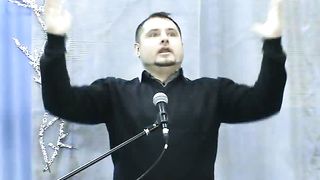 Максим Дубовский - Взирая на славу Божью