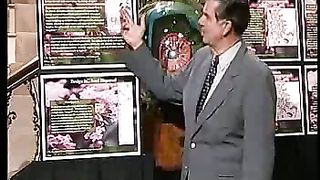 Сотворение мира в 21 веке - 44 Дизайн у растений и насекомых