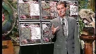 Сотворение мира в 21 веке - 44 Дизайн у растений и насекомых