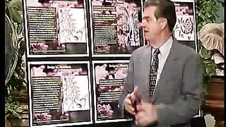 Сотворение мира в 21 веке - 44 Дизайн у растений и насекомых