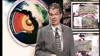 Сотворение мира в 21 веке - 44 Дизайн у растений и насекомых