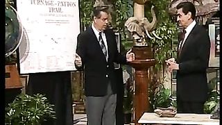 Сотворение мира в 21 веке - 45 Геологические камни