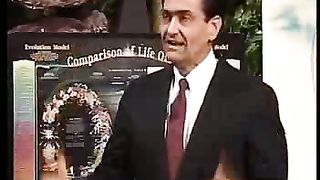 Сотворение мира в 21 веке - 45 Геологические камни