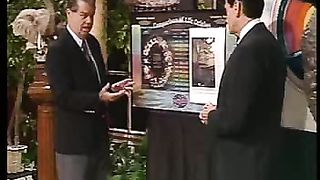 Сотворение мира в 21 веке - 45 Геологические камни