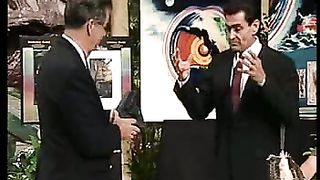 Сотворение мира в 21 веке - 45 Геологические камни