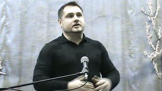 Максим Дубовский - Чего не должно и что должно быть в христианском характере