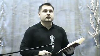 Максим Дубовский - Чего не должно и что должно быть в христианском характере