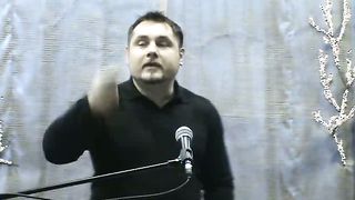 Максим Дубовский - Чего не должно и что должно быть в христианском характере