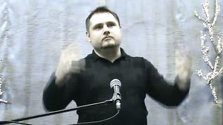 Максим Дубовский - Чего не должно и что должно быть в христианском характере