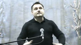 Максим Дубовский - Чего не должно и что должно быть в христианском характере