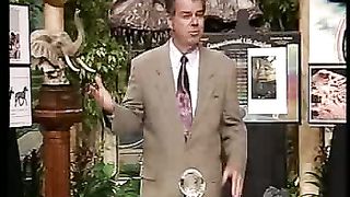 Сотворение мира в 21 веке - 47 Микро эволюция 2