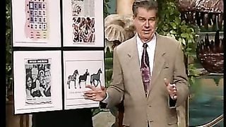 Сотворение мира в 21 веке - 47 Микро эволюция 2