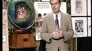 Сотворение мира в 21 веке - 47 Микро эволюция 2