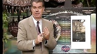 Сотворение мира в 21 веке - 47 Микро эволюция 2