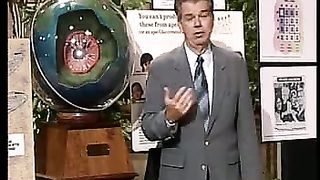 Сотворение мира в 21 веке - 46 Микро эволюция 1