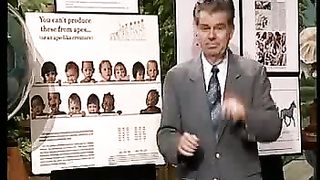 Сотворение мира в 21 веке - 46 Микро эволюция 1