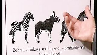 Сотворение мира в 21 веке - 46 Микро эволюция 1