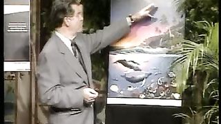 Сотворение мира в 21 веке - 50 Меловой период