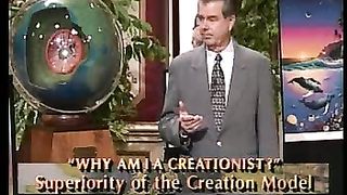 Сотворение мира в 21 веке - 54 Почему я сторонник сотворения