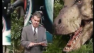 Сотворение мира в 21 веке - 54 Почему я сторонник сотворения