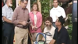 Сотворение мира в 21 веке - 55 Глубины раскопок