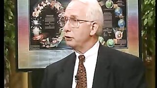 Сотворение мира в 21 веке - 56 Геологи и создание вселенной