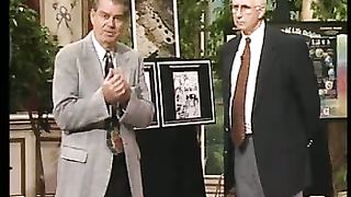 Сотворение мира в 21 веке - 56 Геологи и создание вселенной