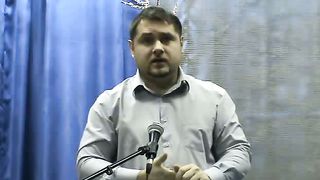 Максим Дубовский - Уважать друг друга